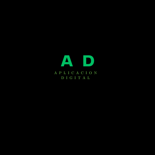 aplicacion digital